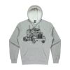 AP - TORQUAY HOODIES - 1525 Thumbnail