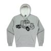 AP - TORQUAY HOODIES - 1525 Thumbnail