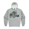 AP - TORQUAY HOODIES - 1525 Thumbnail