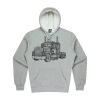 AP - TORQUAY HOODIES - 1525 Thumbnail