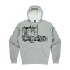 AP - TORQUAY HOODIES - 1525 Thumbnail
