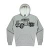 AP - TORQUAY HOODIES - 1525 Thumbnail