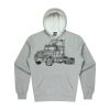 AP - TORQUAY HOODIES - 1525 Thumbnail
