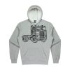 AP - TORQUAY HOODIES - 1525 Thumbnail