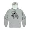 AP - TORQUAY HOODIES - 1525 Thumbnail
