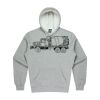 AP - TORQUAY HOODIES - 1525 Thumbnail