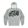 AP - TORQUAY HOODIES - 1525 Thumbnail