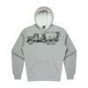 AP - TORQUAY HOODIES - 1525 Thumbnail