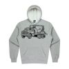 AP - TORQUAY HOODIES - 1525 Thumbnail