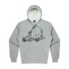 AP - TORQUAY HOODIES - 1525 Thumbnail