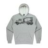 AP - TORQUAY HOODIES - 1525 Thumbnail