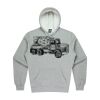 AP - TORQUAY HOODIES - 1525 Thumbnail
