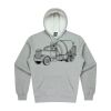 AP - TORQUAY HOODIES - 1525 Thumbnail