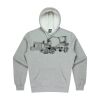 AP - TORQUAY HOODIES - 1525 Thumbnail
