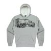 AP - TORQUAY HOODIES - 1525 Thumbnail