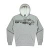 AP - TORQUAY HOODIES - 1525 Thumbnail