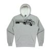 AP - TORQUAY HOODIES - 1525 Thumbnail