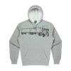 AP - TORQUAY HOODIES - 1525 Thumbnail