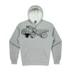 AP - TORQUAY HOODIES - 1525 Thumbnail