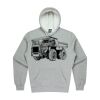 AP - TORQUAY HOODIES - 1525 Thumbnail