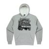 AP - TORQUAY HOODIES - 1525 Thumbnail