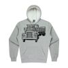 AP - TORQUAY HOODIES - 1525 Thumbnail