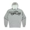 AP - TORQUAY HOODIES - 1525 Thumbnail