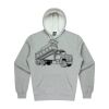AP - TORQUAY HOODIES - 1525 Thumbnail