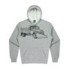 AP - TORQUAY HOODIES - 1525 Thumbnail
