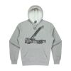 AP - TORQUAY HOODIES - 1525 Thumbnail