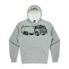 AP - TORQUAY HOODIES - 1525 Thumbnail