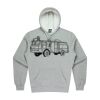 AP - TORQUAY HOODIES - 1525 Thumbnail