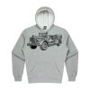 AP - TORQUAY HOODIES - 1525 Thumbnail