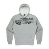 AP - TORQUAY HOODIES - 1525 Thumbnail