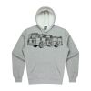 AP - TORQUAY HOODIES - 1525 Thumbnail