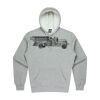 AP - TORQUAY HOODIES - 1525 Thumbnail