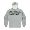 AP - TORQUAY HOODIES - 1525 Thumbnail