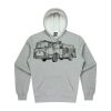 AP - TORQUAY HOODIES - 1525 Thumbnail