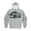 AP - TORQUAY HOODIES - 1525 Thumbnail