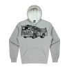 AP - TORQUAY HOODIES - 1525 Thumbnail