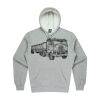 AP - TORQUAY HOODIES - 1525 Thumbnail