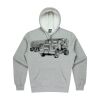 AP - TORQUAY HOODIES - 1525 Thumbnail