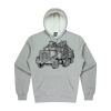 AP - TORQUAY HOODIES - 1525 Thumbnail