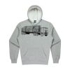 AP - TORQUAY HOODIES - 1525 Thumbnail