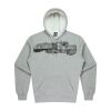 AP - TORQUAY HOODIES - 1525 Thumbnail