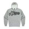 AP - TORQUAY HOODIES - 1525 Thumbnail
