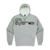 AP - TORQUAY HOODIES - 1525 Thumbnail