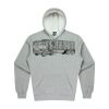 AP - TORQUAY HOODIES - 1525 Thumbnail