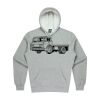 AP - TORQUAY HOODIES - 1525 Thumbnail