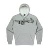AP - TORQUAY HOODIES - 1525 Thumbnail